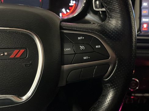 Used 2023 Dodge Durango SXT image 21