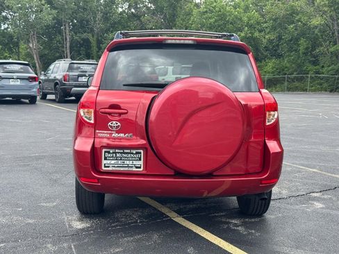 Used 2006 Toyota RAV4 2WD image 6