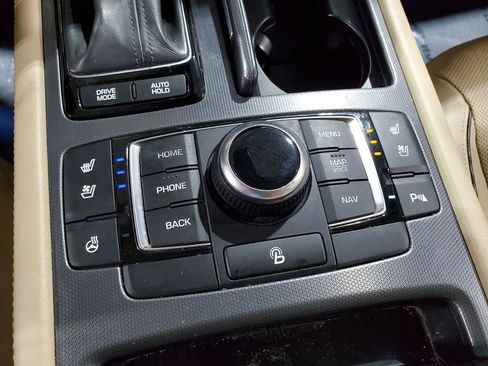 Used 2016 Hyundai Genesis 3.8 w/ Option Group 04 image 41