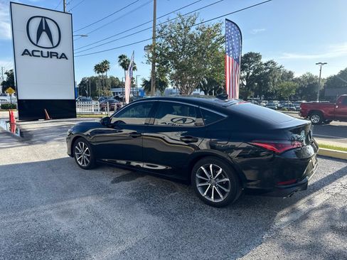 Used 2024 Acura Integra FWD image 6
