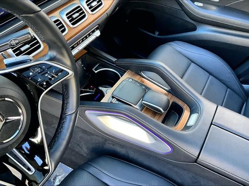 Used 2025 Mercedes-Benz GLE 350 4MATIC image 15