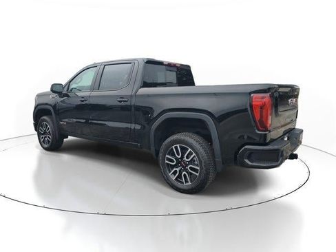 New 2026 GMC Sierra 1500 AT4 image 4