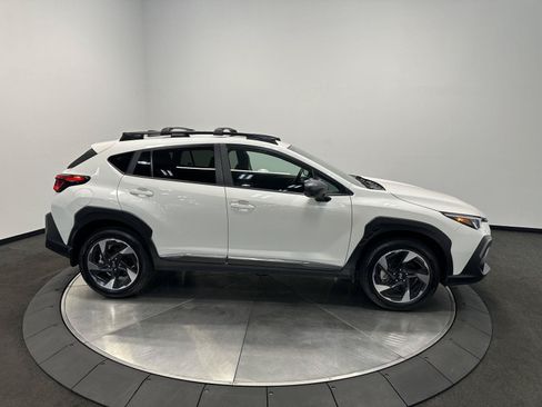 Used 2025 Subaru Crosstrek 2.5i Limited w/ Crosstrek Mirror Package AWD/4WD image 8