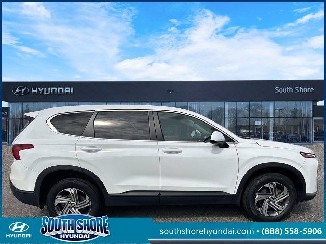 Certified 2023 Hyundai Santa Fe SE AWD/4WD image 5