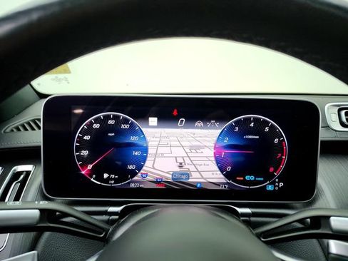 Used 2022 Mercedes-Benz S 580 4MATIC Sedan image 20