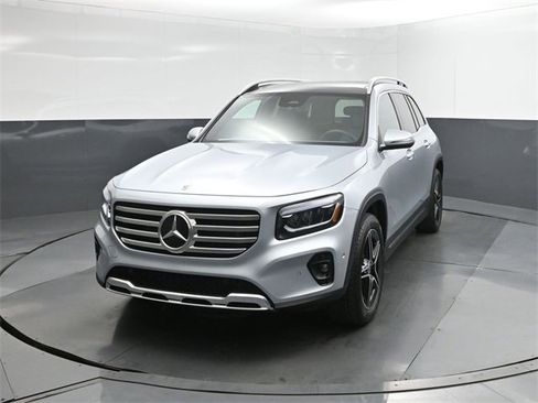 New 2026 Mercedes-Benz GLB 250 image 30
