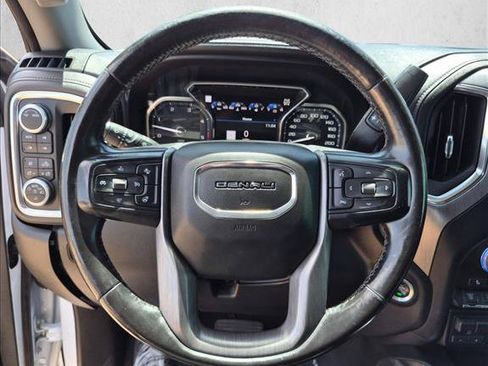 Used 2020 GMC Sierra 2500 Denali w/ Denali Ultimate Package AWD/4WD image 13