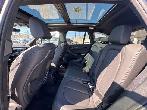 Used 2020 BMW X1 xDrive28i w/ Convenience Package image 17