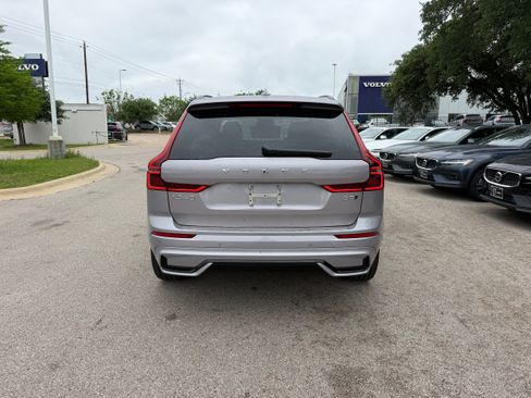 New 2026 Volvo XC60 B5 Ultra w/ Protection Package Premier AWD/4WD image 5
