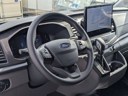 New 2026 Ford Transit 150 Low Roof RWD image 20