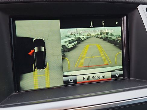 Used 2015 Mercedes-Benz GL 450 GL 450 image 26