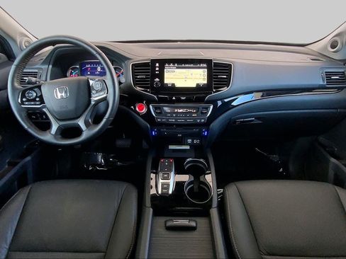 Used 2022 Honda Pilot Elite image 16