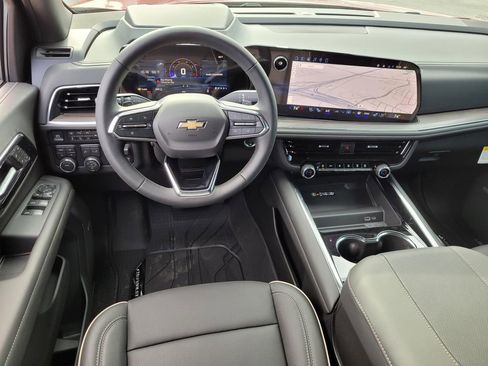 New 2026 Chevrolet Tahoe Premier AWD/4WD image 9
