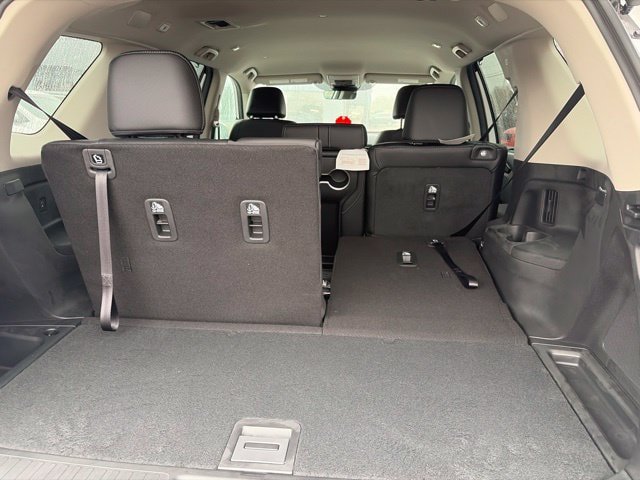 New 2026 Honda Pilot EX-L image 16