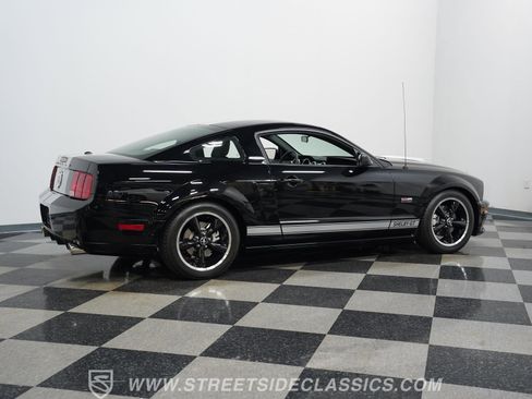 Used 2007 Ford Mustang GT RWD image 14