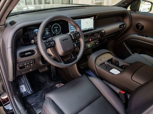 New 2026 Hyundai Palisade XRT Pro AWD/4WD image 4