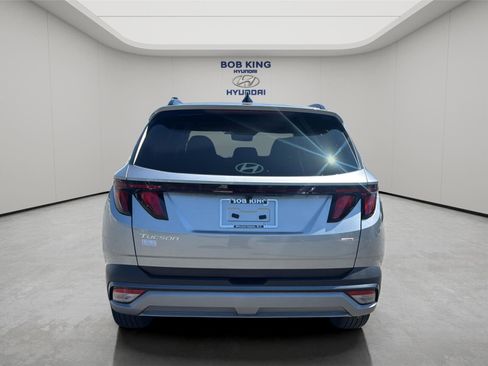 New 2026 Hyundai Tucson SEL AWD/4WD image 4