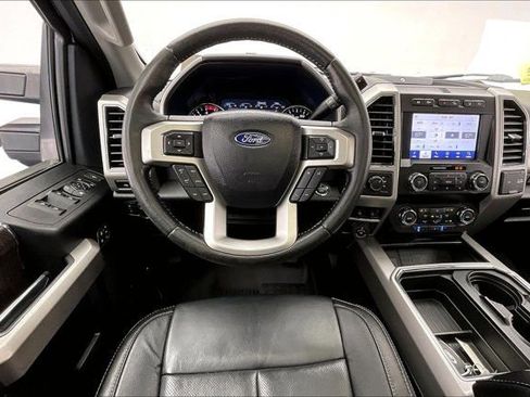 Used 2020 Ford F250 Lariat image 4