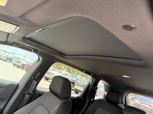 Used 2026 Honda CR-V Sport image 20