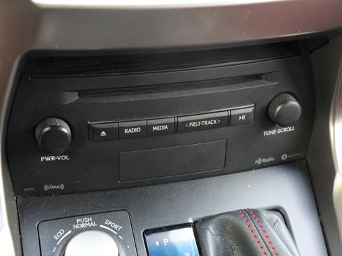 Used 2017 Lexus NX 200t F Sport w/ F Sport Premium Package image 26