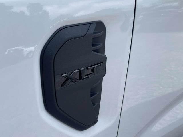 New 2026 Ford Ranger XLT w/ Equipment Group 301A High AWD/4WD image 6