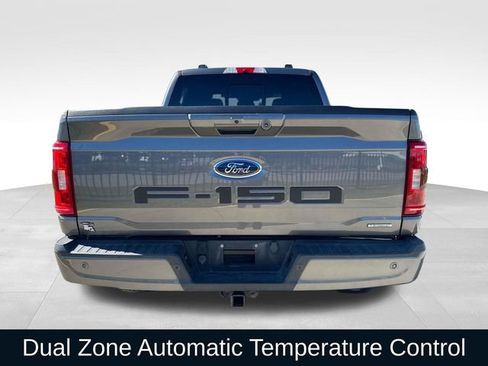 Used 2021 Ford F150 XLT w/ Equipment Group 302A High image 9