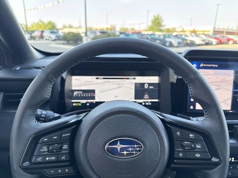 Used 2026 Subaru Outback Limited AWD/4WD image 21