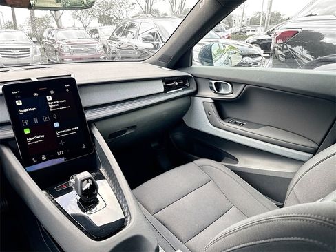 Used 2022 Polestar Polestar 2 image 23