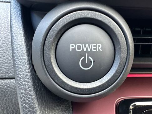 New 2026 Toyota Prius Plug-In Hybrid image 29