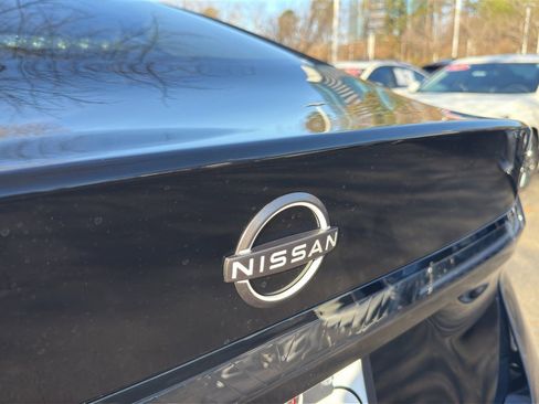 New 2026 Nissan Sentra SV w/ Floor Mat Package image 13