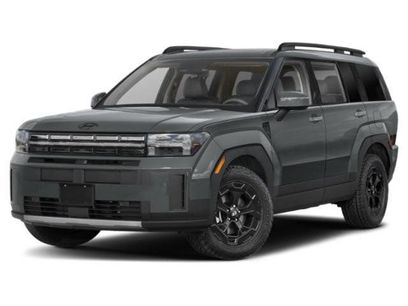 New 2026 Hyundai Santa Fe XRT