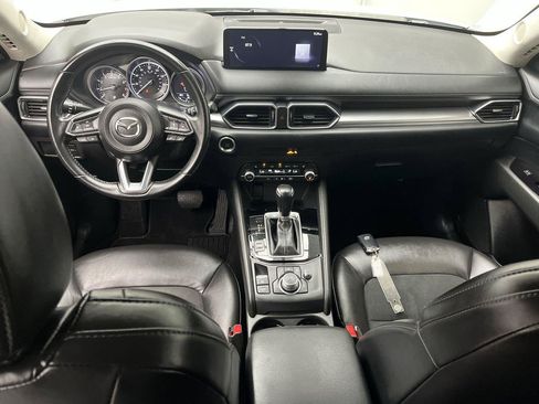 Used 2023 MAZDA CX-5 AWD 2.5 S w/ Select Package image 4