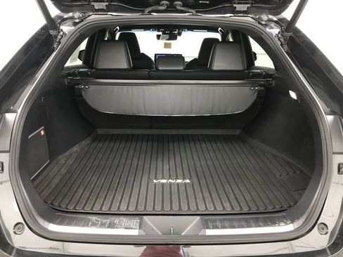 Used 2021 Toyota Venza Limited w/ Advanced Technology Package image 25