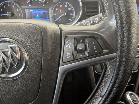 Used 2020 Buick Encore Sport Touring w/ Safety Package image 13