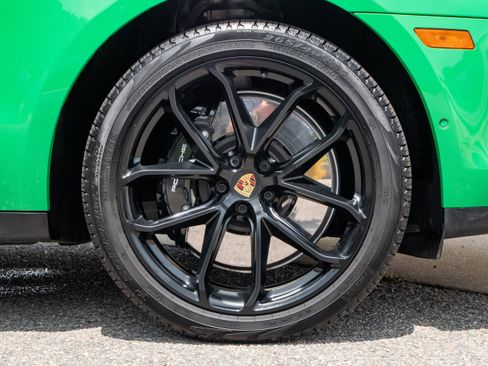 Used 2023 Porsche Macan GTS image 13