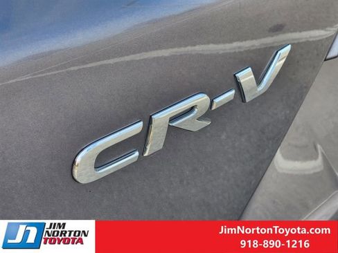 Used 2017 Honda CR-V EX-L image 12