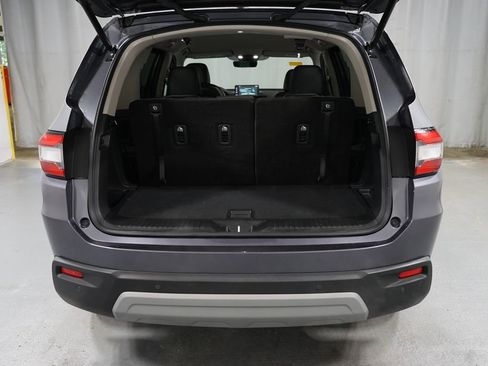 Used 2024 Honda Pilot EX-L image 34