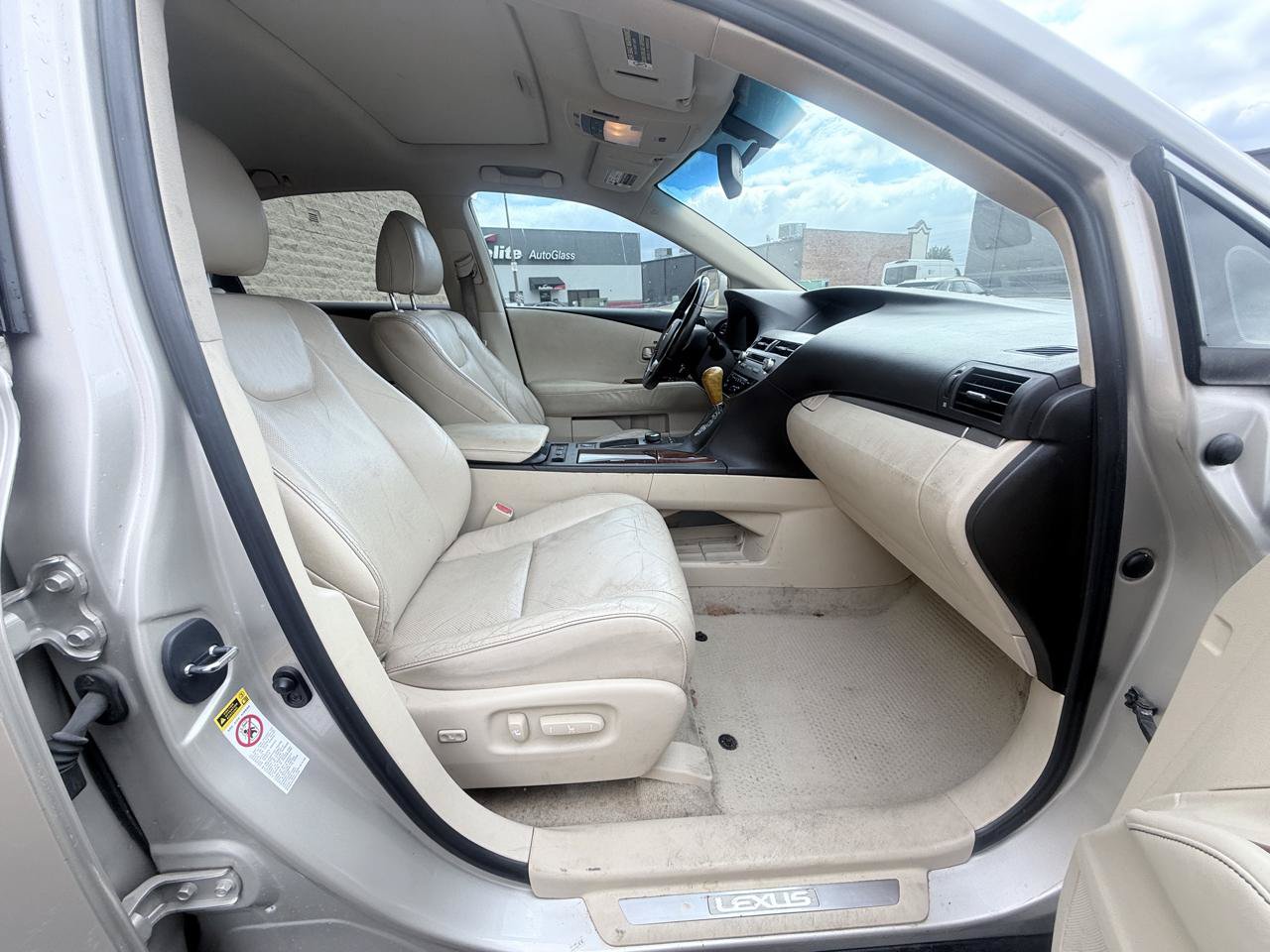 Used 2015 Lexus RX 350 FWD image 11