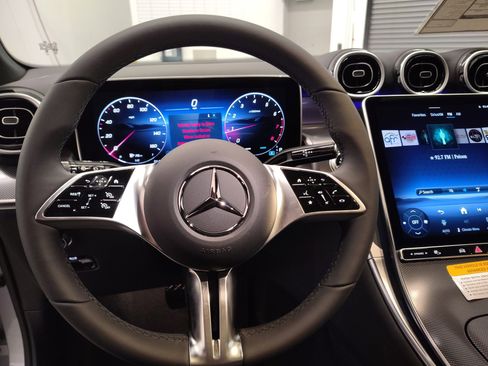 New 2026 Mercedes-Benz GLC 300 GLC 300 image 15