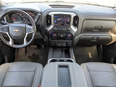 Used 2021 Chevrolet Silverado 1500 LTZ image 15