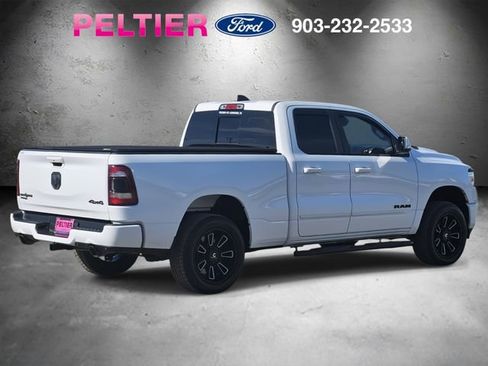Used 2019 RAM 1500 Big Horn image 6