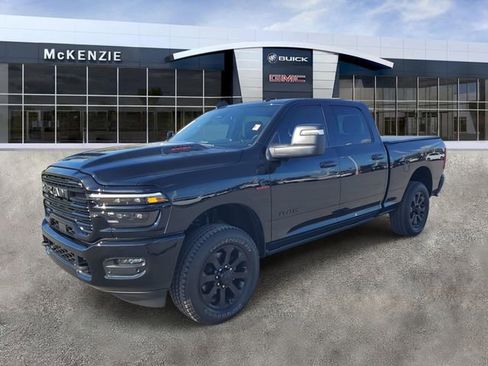 Used 2026 RAM 3500 Laramie image 2