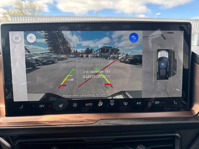 New 2026 Ford Bronco Sport Outer Banks w/ Outer Banks Tech Package+ AWD/4WD image 24