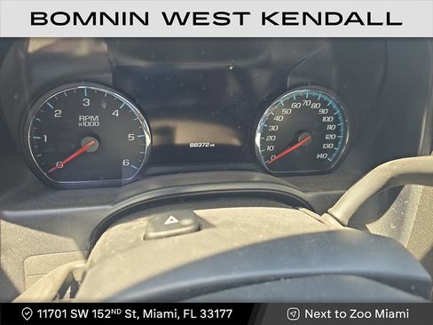 Used 2018 GMC Sierra 1500 Denali image 18