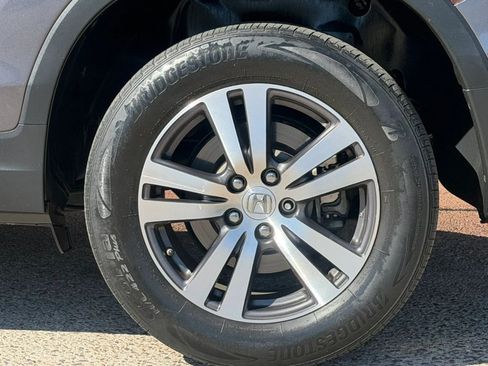 Used 2017 Honda Pilot EX image 34