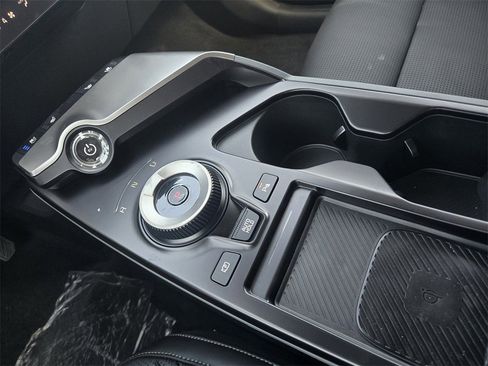 New 2025 Kia EV6 Wind image 15