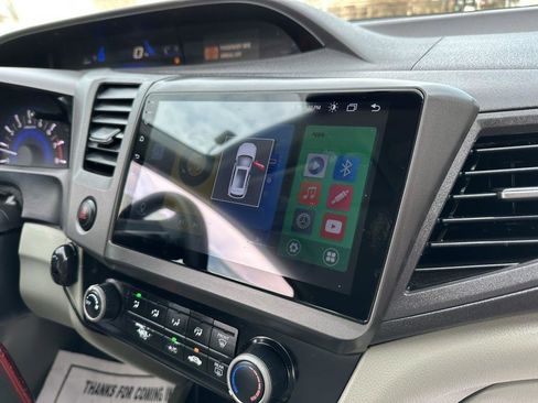 Used 2012 Honda Civic LX image 26