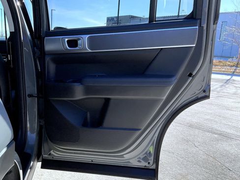 Certified 2026 Hyundai Santa Fe SEL image 18