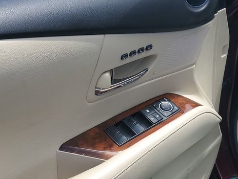Used 2013 Lexus RX 350 FWD w/ Navigation Pkg image 21