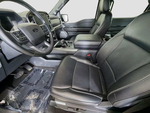 Used 2024 Ford F150 Lariat AWD/4WD image 26
